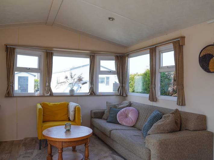 Ferienhaus für 4 Personen, mit Garten, mit Haustier in Vrouwenpolder - 3