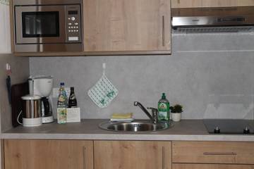 Ferienwohnung für 4 Personen in Mittenwald, Bayerische Alpen, Bild 4
