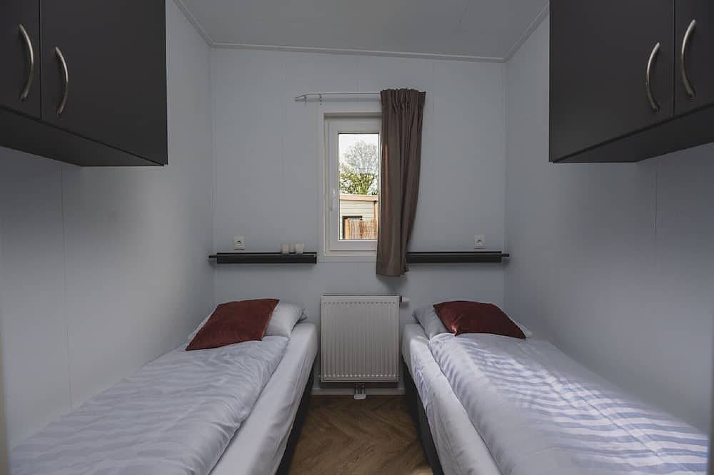Rijssen Cottage nabij paden in Rijssen, Sallandse Heuvelrug