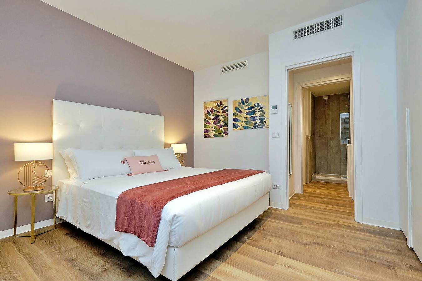 La Flavia City Suites By Halldis - Flavia 6 in Rom, Rom Provinz