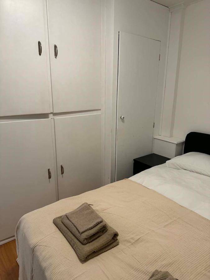 Chambre d’hôte pour 2 personnes à Charleroi - 4