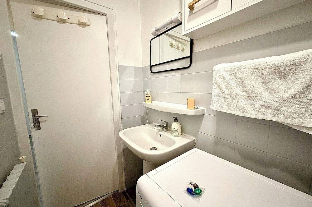 Apartamento entero, Route Vallées in Annemasse, Región de Saint-Julien-en-Genevois