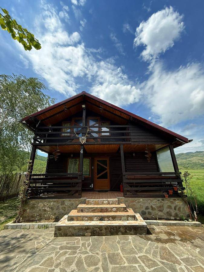 Gîte pour 11 personnes, avec vue et jardin à Alba (Romania) - 2