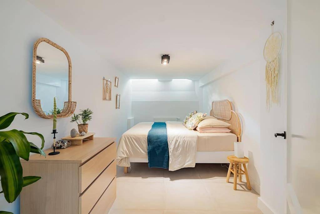 Appartement entier, Chique Ibiza Zaandam in Zaandam, Côte hollandaise