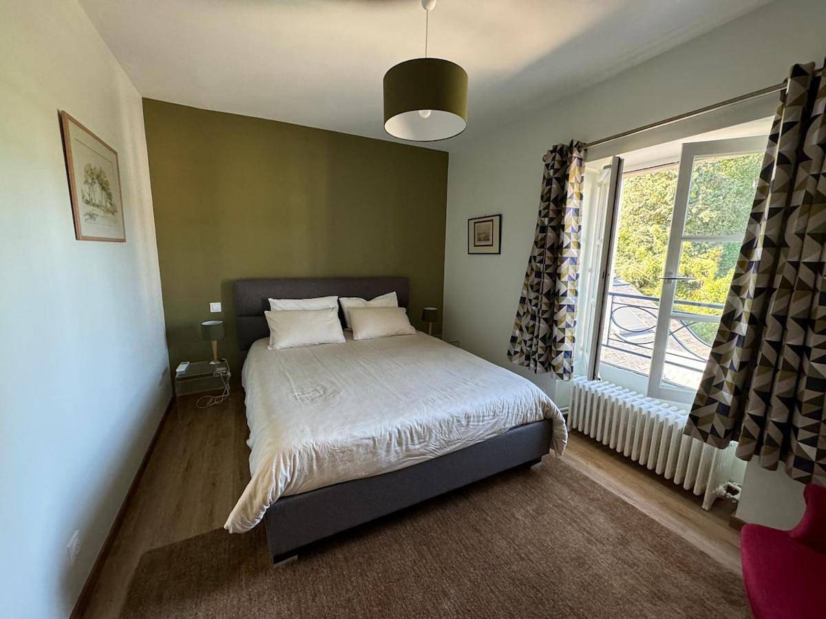 Appartement entier, Luxury apartment for 4 people in Blois, Région de Blois