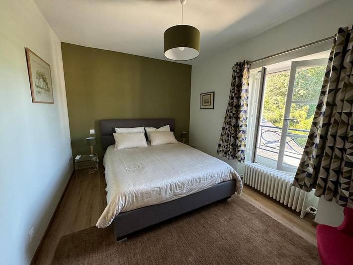 Gîte pour 4 personnes, avec vue et terrasse à Blois - 4