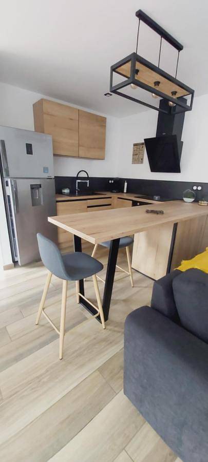 Gîte pour 4 personnes, avec terrasse et vue à Peri - 4