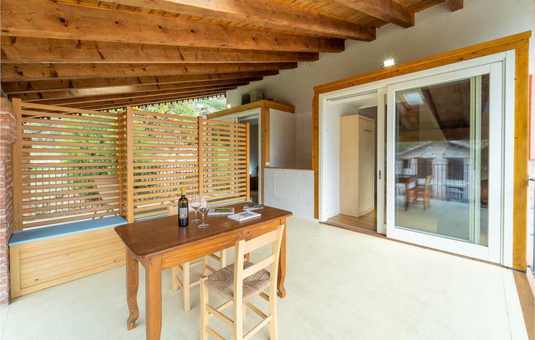 Ferienhaus für 6 Personen, mit Garten in Venetien - 3