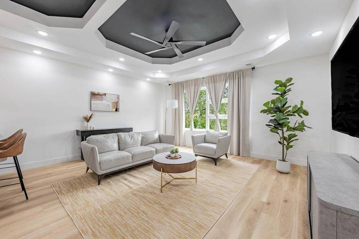 Loft voor 6 personen in Chicago