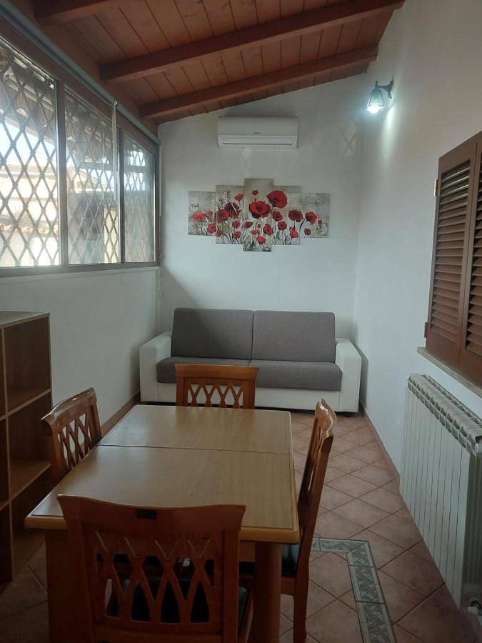 One-Bedroom Villa in Fiumicino, Provincia di Roma
