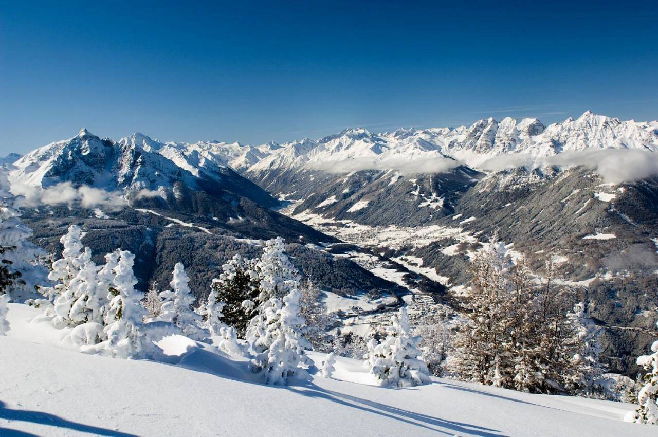 Holiday Home in Stubaier Alpen, Schönberg im Stubaital