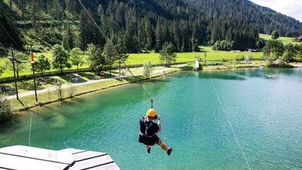Hütte für 4 Personen in Flachau, Ski Amadé, Bild 3