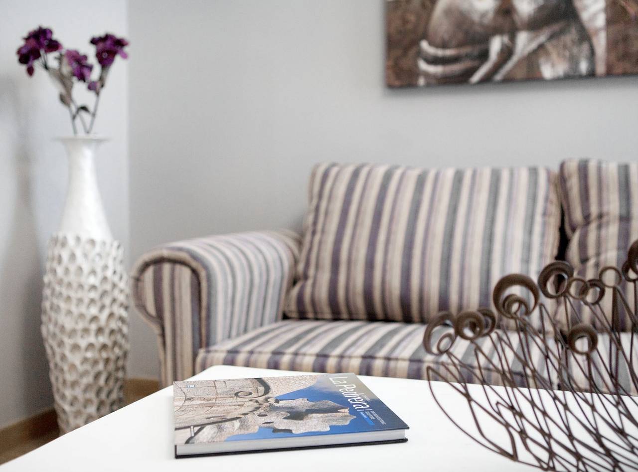 Entire apartment, Luxury Apartment by Bcn Rambla Catalunya Apartment in Barcelona Centre, Barcelona