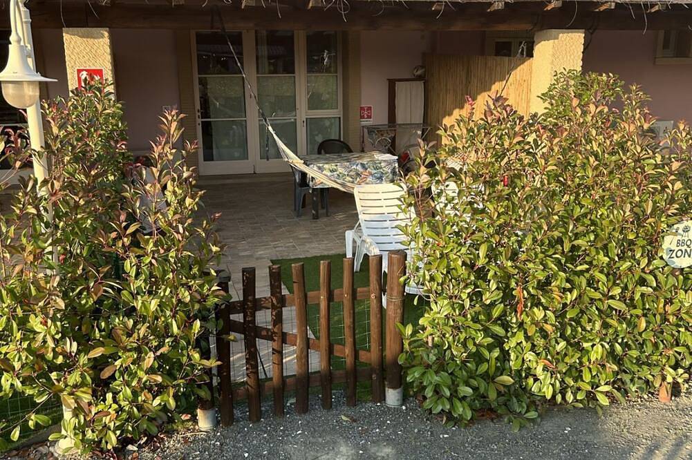 Appartamento intero, Fattoria Palazzeta terratetto bilocale su 2 livelli No Animali in Mazzanta, Costa degli Etruschi