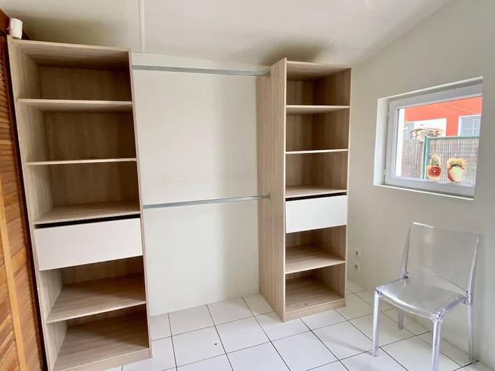 Location de vacances pour 8 personnes, avec jardin à Mulhouse - 4