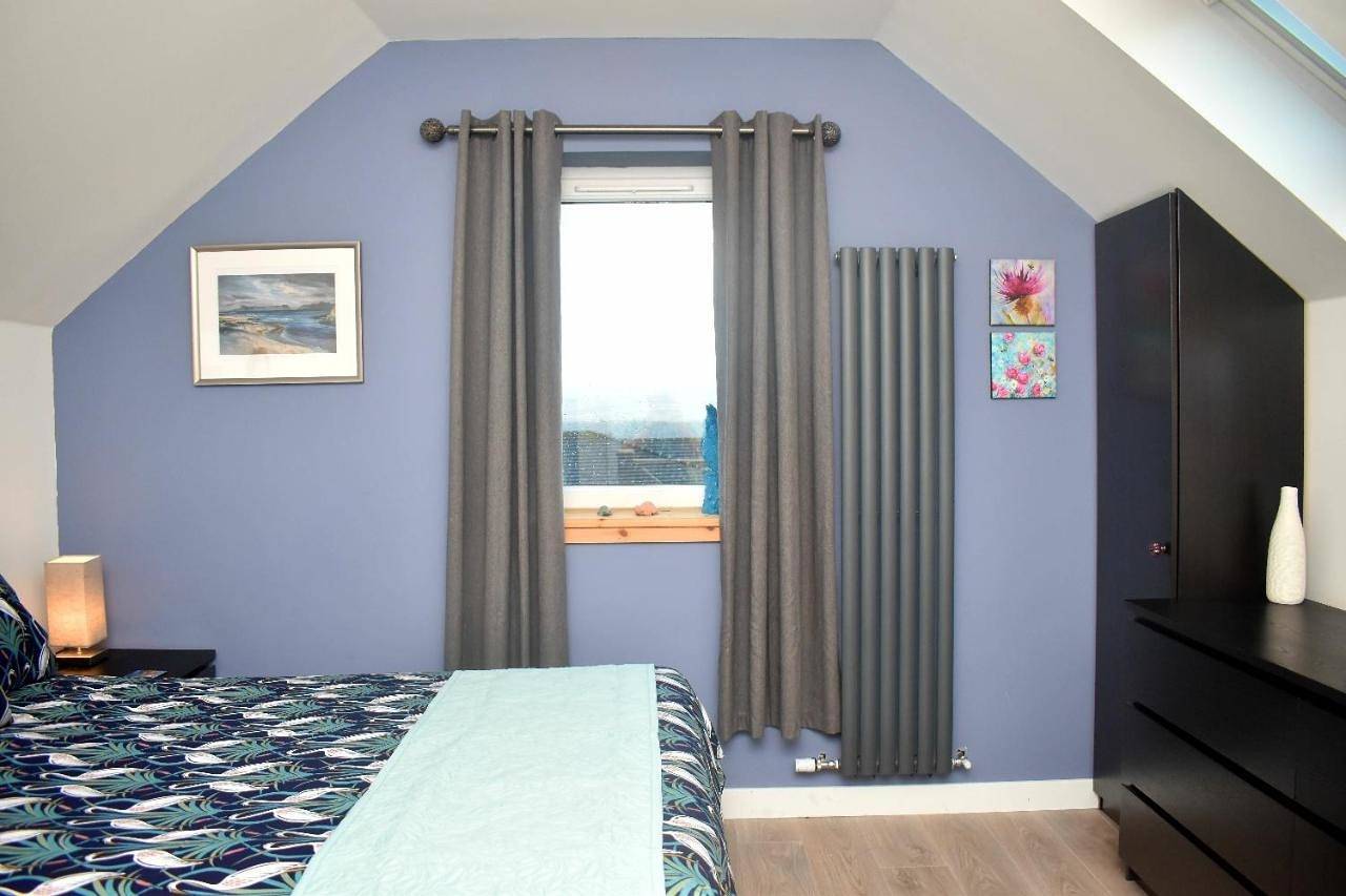 Bed and Breakfast for 6 people in Inverness, Highlands