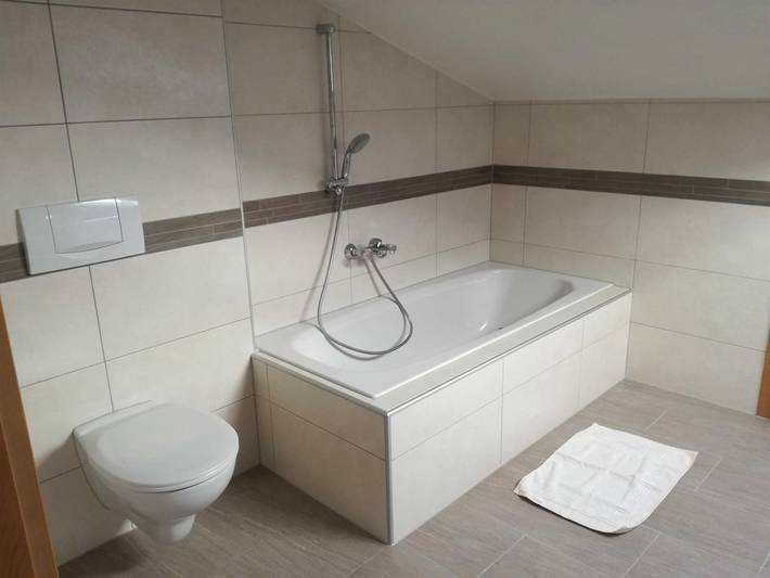 Entire holiday apartment, Ferienwohnung Seekar in Achenkirch, Brandenberg alps