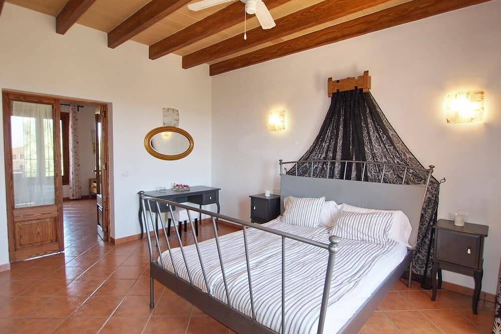 Finca Portell in Porto Petro in Portopetro, Santanyí