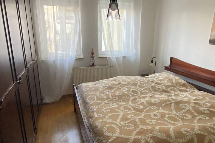 Ganze Wohnung, Stilvolle 3,5-Zimmer-Wohnung in Ilvesheim in Ilvesheim, Kurpfalz