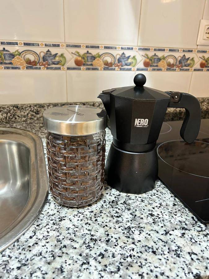 Appartement entier, Apartamento Antón Gómez in Lucena, Sierras Subbéticas