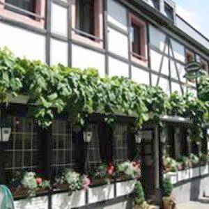 Hotel für 2 Personen, mit Garten in Winningen