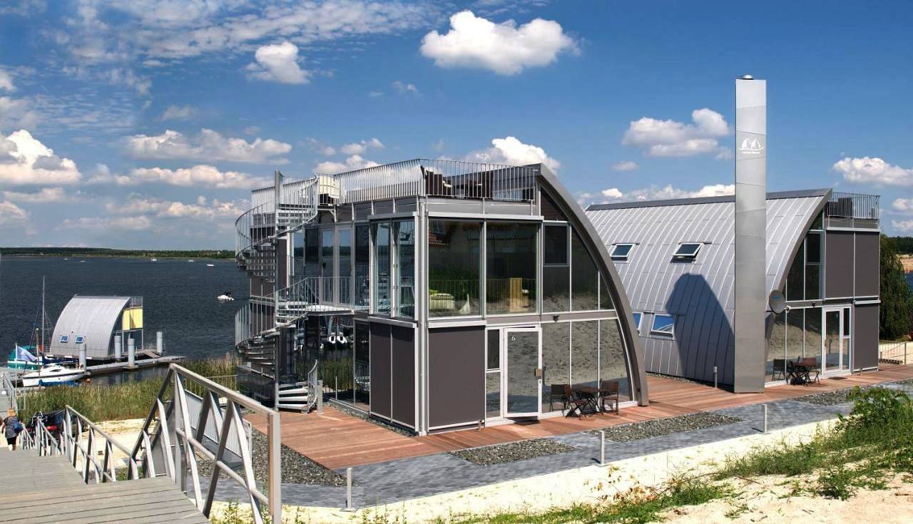 Ganze Wohnung, Lausitz Resort - Feriendorf Scado in Geierswalde, Elsterheide