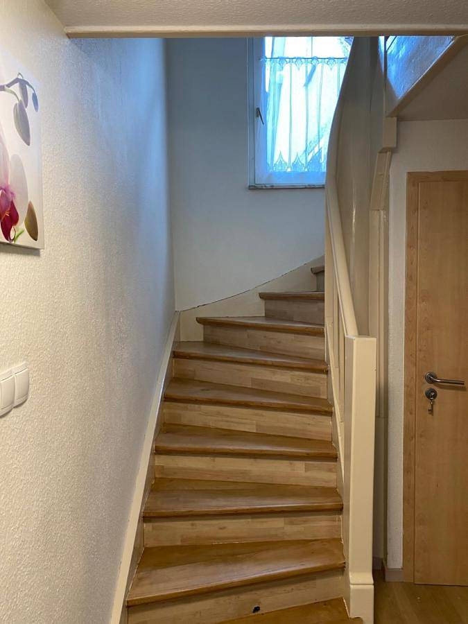 Lodge für 9 Personen, mit Ausblick und Garten in Badenweiler - 3