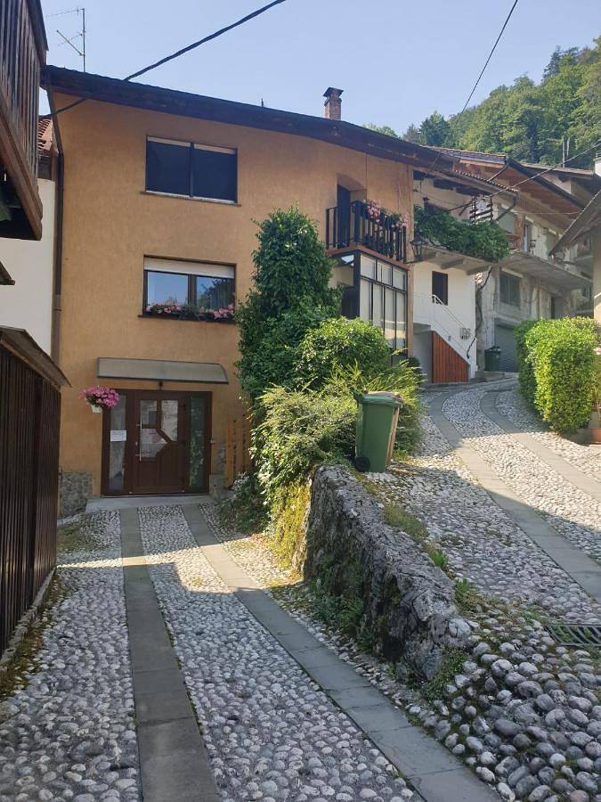 Ferienwohnung für 4 Personen, mit Terrasse, mit Haustier - 1