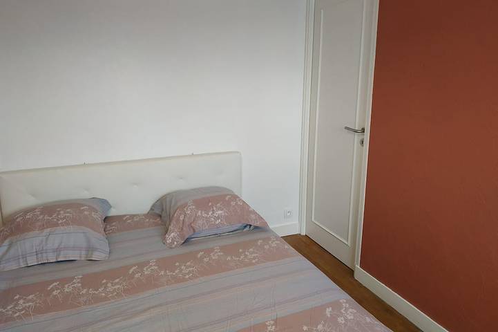 Location de vacances pour 4 personnes à Brecé - 3