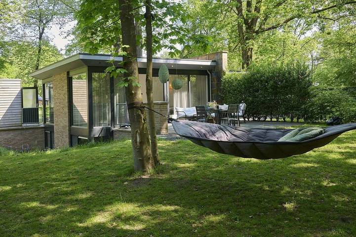 Ferienhaus für 4 Personen, mit Garten, mit Haustier - 1