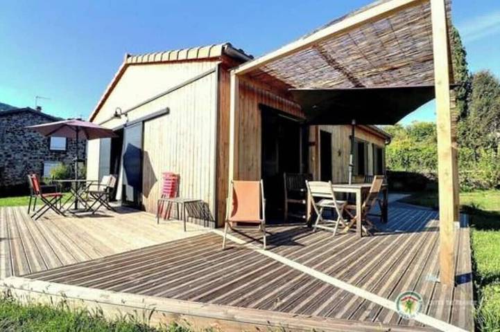 Location de vacances pour 6 personnes à Thueyts - 3