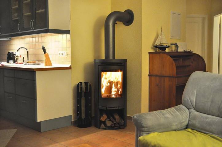 Ferienwohnung für 6 Personen, mit Sauna und Balkon sowie Ausblick in Timmendorf - 3