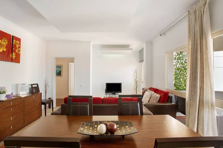 Ferienwohnung für 5 Personen, mit Garten, mit Haustier in Funchal - 3