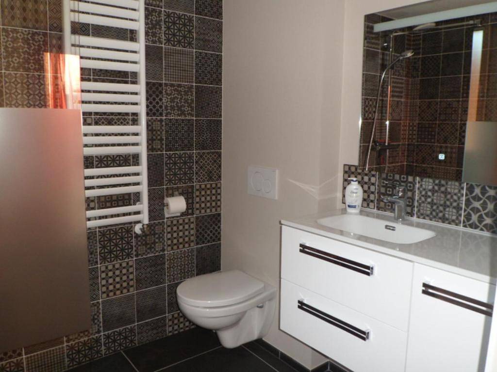 Twin Room in Clisson, Région de Nantes