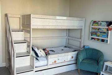 Vacation Rental for 9 Guests in County Wicklow, Picture 4