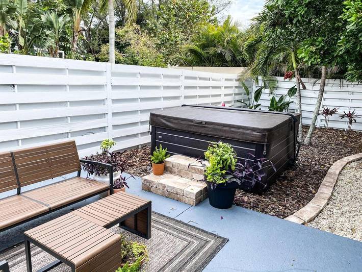 Casa de vacaciones para 4 personas - 1