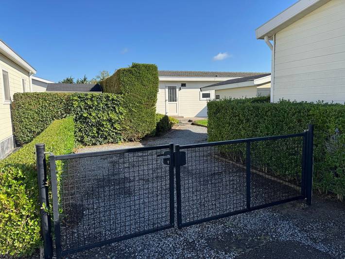 Ferienhaus für 4 Personen, mit Garten, mit Haustier in Zeeland - 3