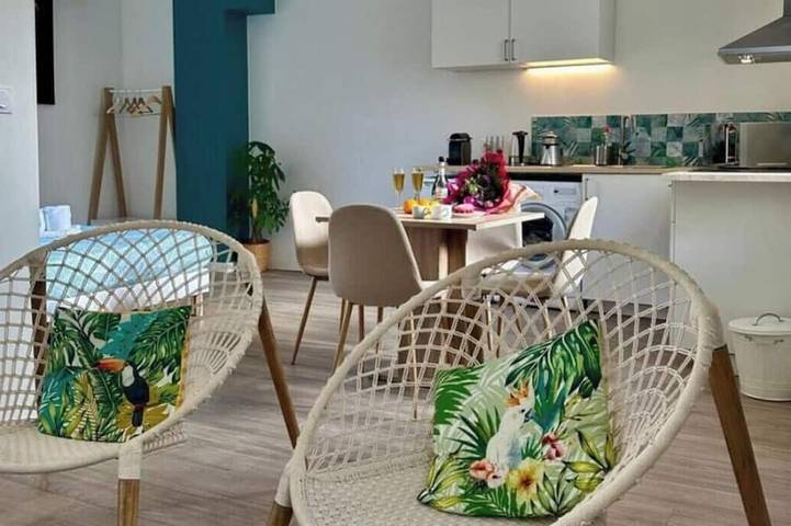 Ferienwohnung für 2 Personen - 1