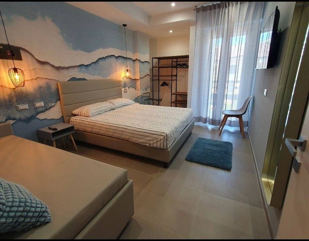 Apartamento vacacional entero, Playa degli Angeli Ponente in Gabicce Mare, Pesaro-Urbino
