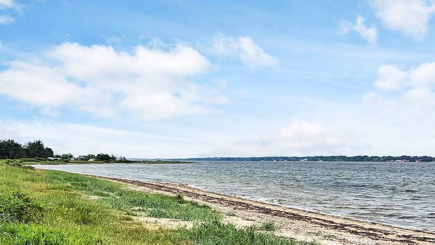 Ferienhaus für 7 Personen, mit Terrasse in Hvalpsund - 4