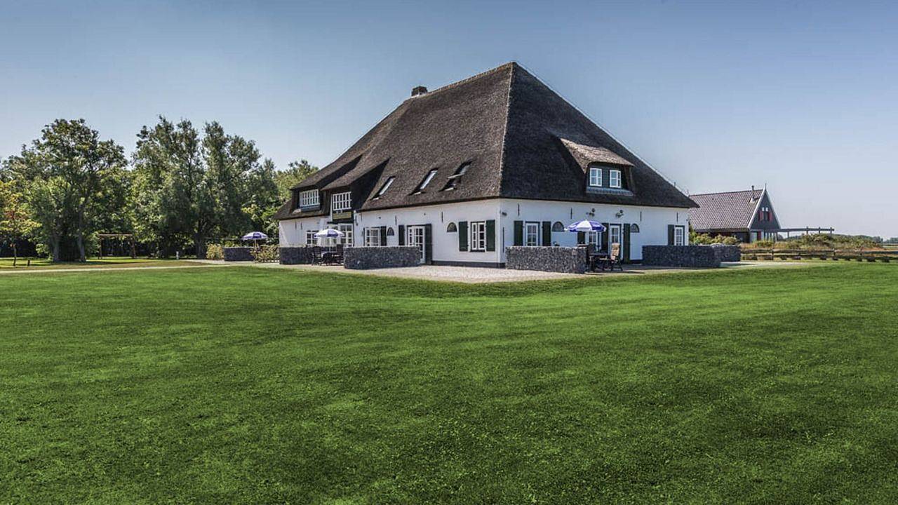 Bauernhof für 6 Personen (19 m²) in De Cocksdorp in Eijerland, De Cocksdorp