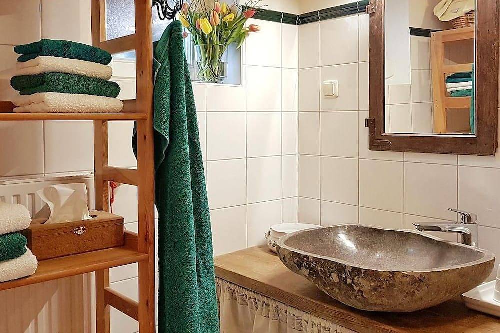 Ganze Wohnung, Ferienwohnung \"Hereinspaziert\" - Sonnenhaus Grandl in Südoststeiermark, Feldbach