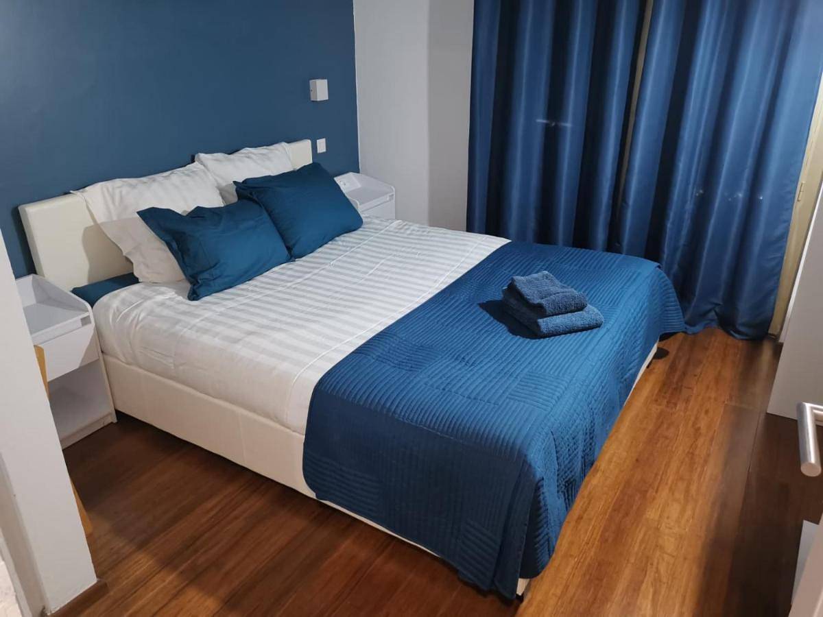 Double Room in Monte Carlo, Côte méditerranéenne (France)