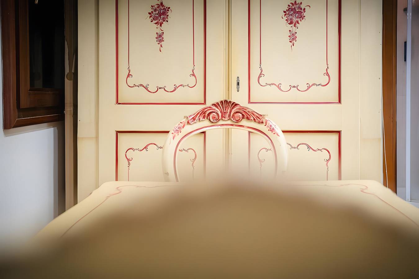 Appartement « Venezia Baroque Charm » avec Wi-Fi et climatisation in Venise, Province de Venise