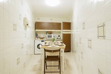 Appartement De Vacances pour 6 Personnes dans Central Seville, Séville, Photo 4