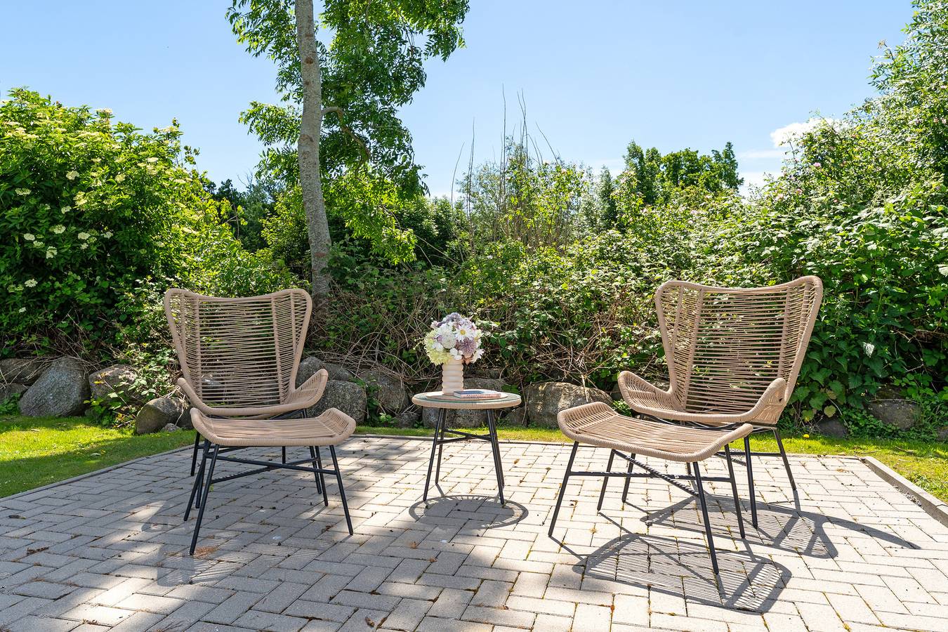 Apartamento vacacional entero, Apartamento de vacaciones para 2 personas con sauna in Vitzdorf, Isla de Fehmarn