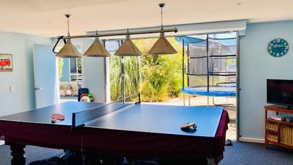 Holiday Home for 7 People in Cape Woolamai, Philip Island, Photo 1