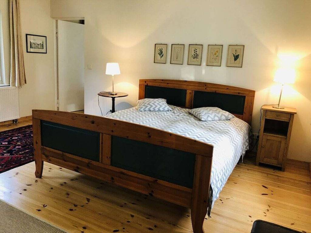 2 am Ruppiner See in Neuruppin, Ruppiner Seenland