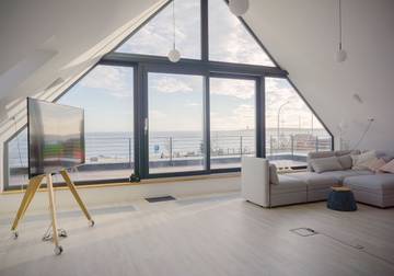 Bungalow für 2 Personen in Sierksdorf, Südliche Ostseeküste, Bild 1