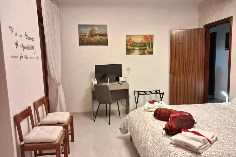 Appartamento intero, Più di una locazione: storia, bellezza e comfort per un' esperienza unica. in Muro Lucano, Provincia di Potenza